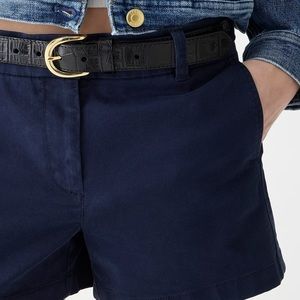 J. Crew shorts